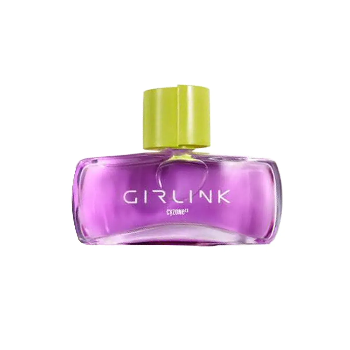 Perfume Girlink1