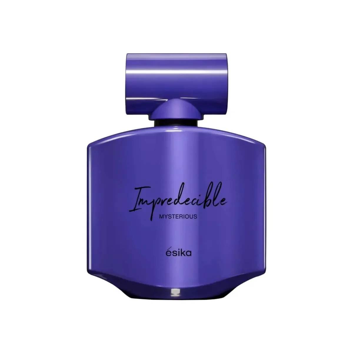 Perfume Impredecible Mysterious1