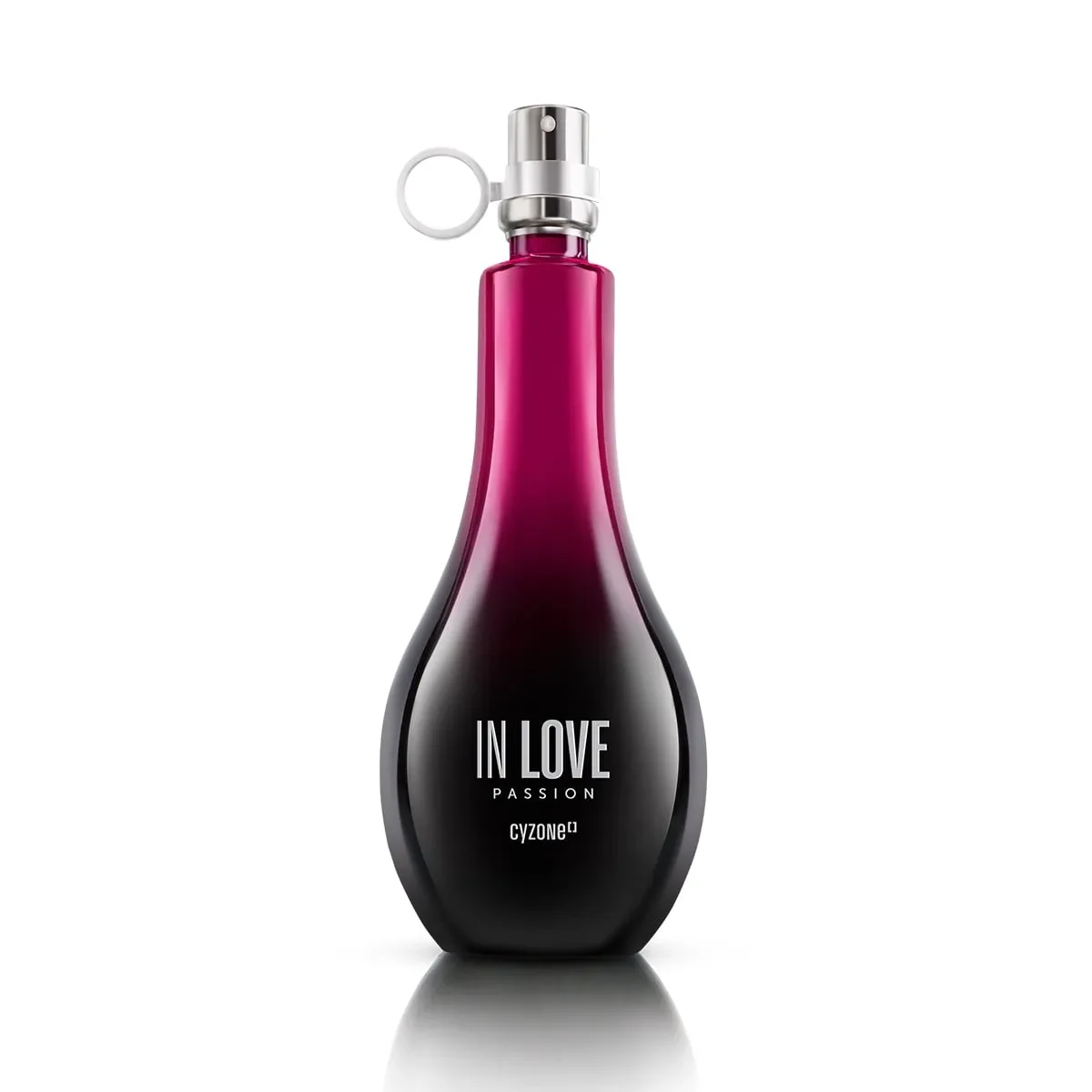 Perfume In Love Passion1