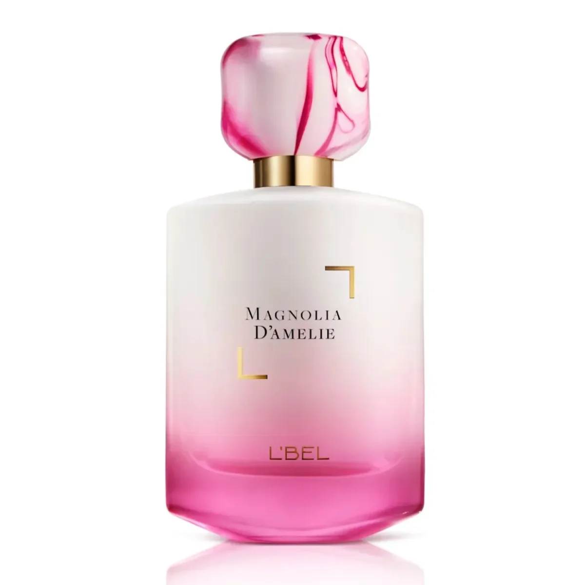 Perfume Magnolia Damelie1