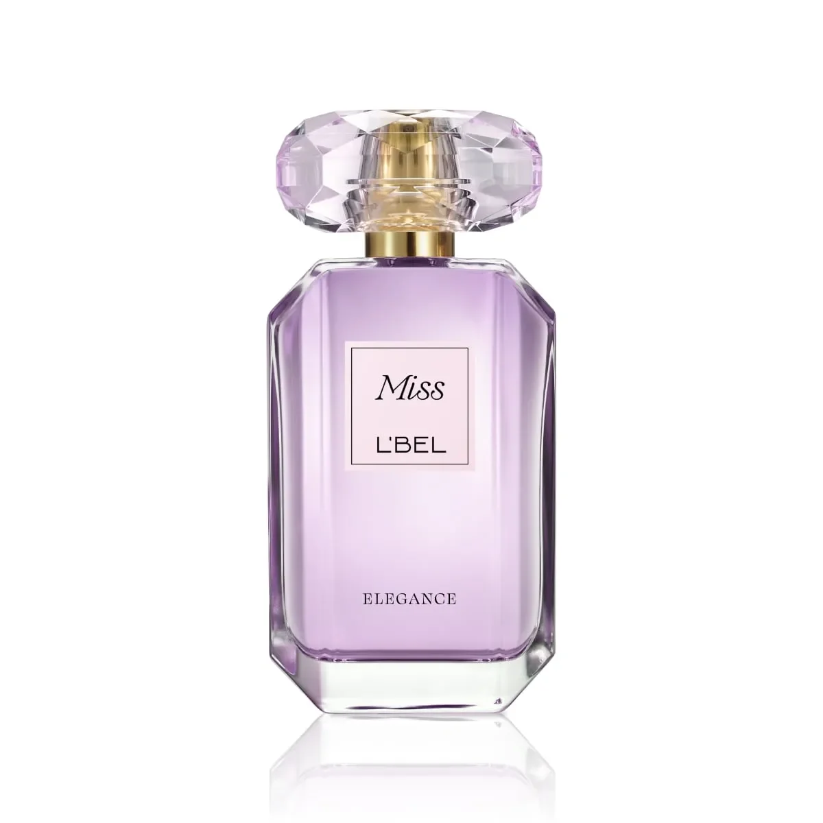 Perfume Miss Elegante Lbel1