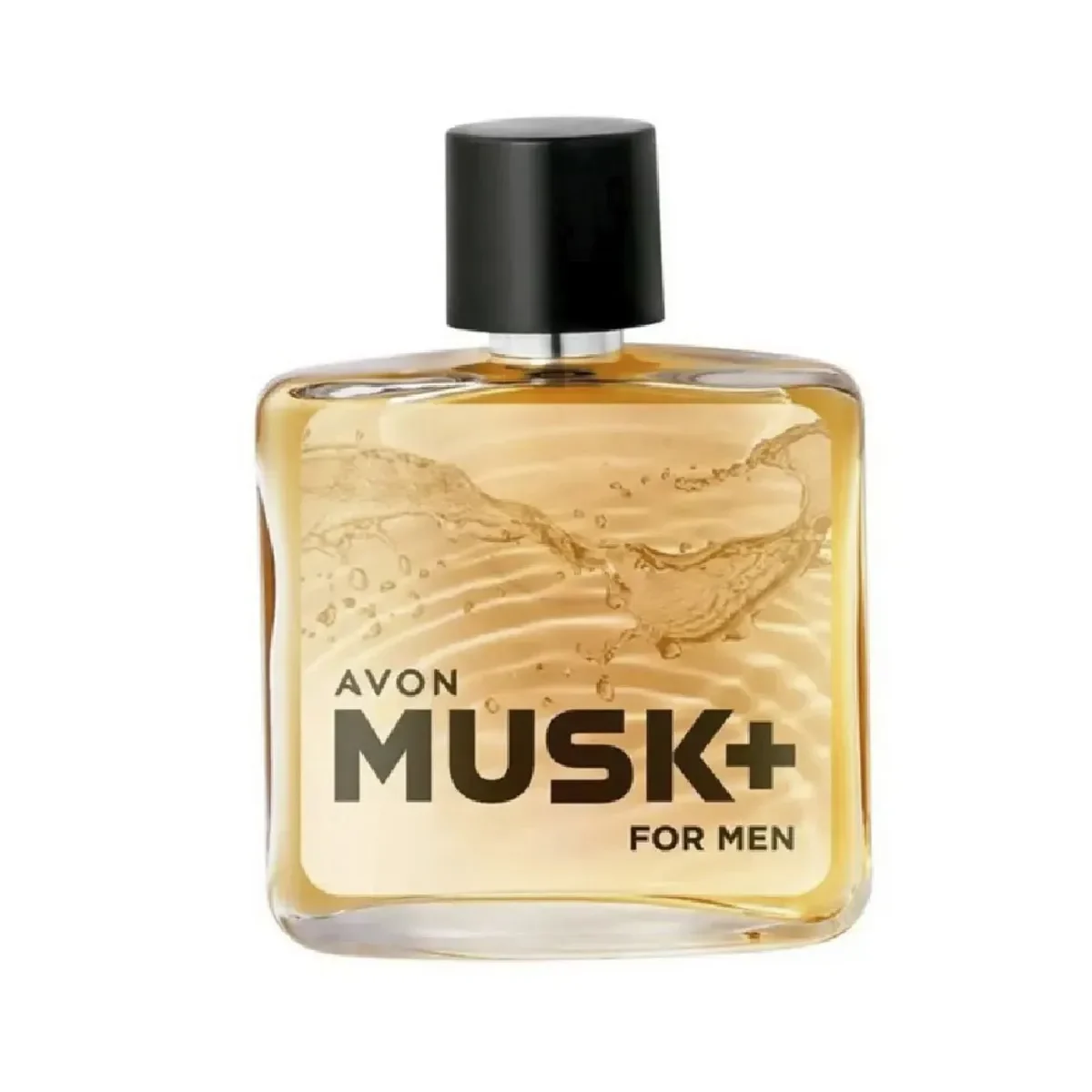 Perfume Musk For men1