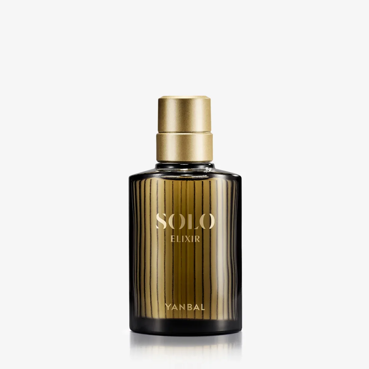 Perfume Solo Elixir1