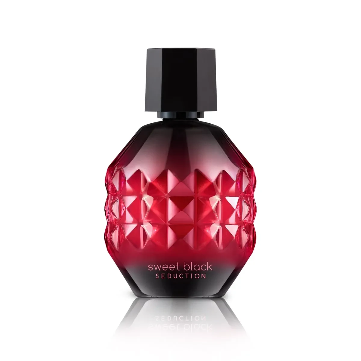 Perfume Sweet black Seduction1