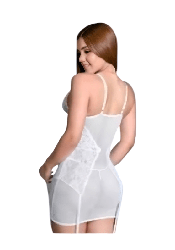 Babydoll Francis6