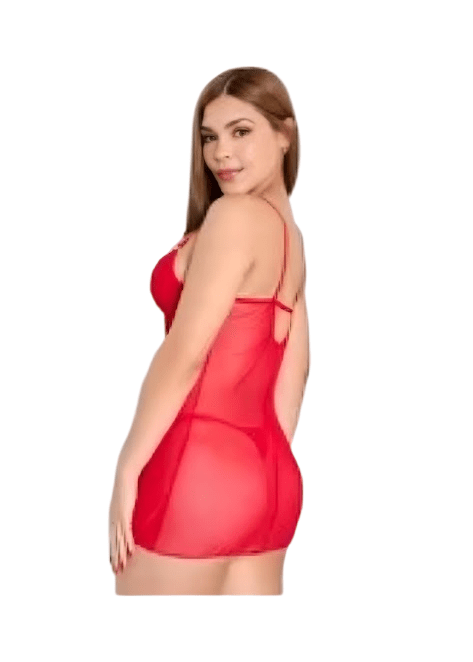Babydoll Aby1