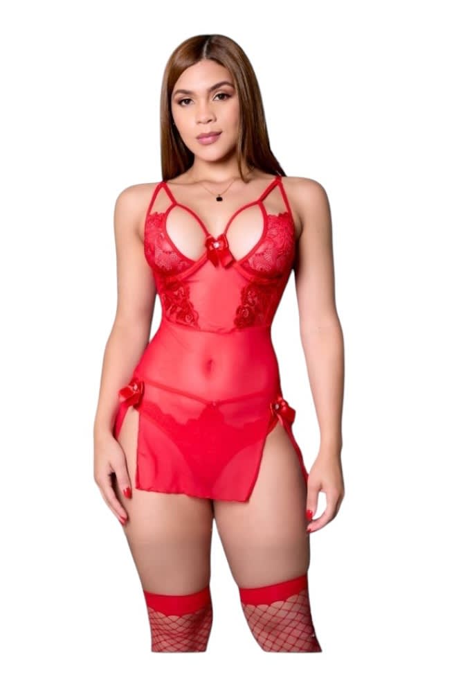 Babydoll Adela1