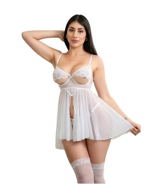 Babydoll Diana3