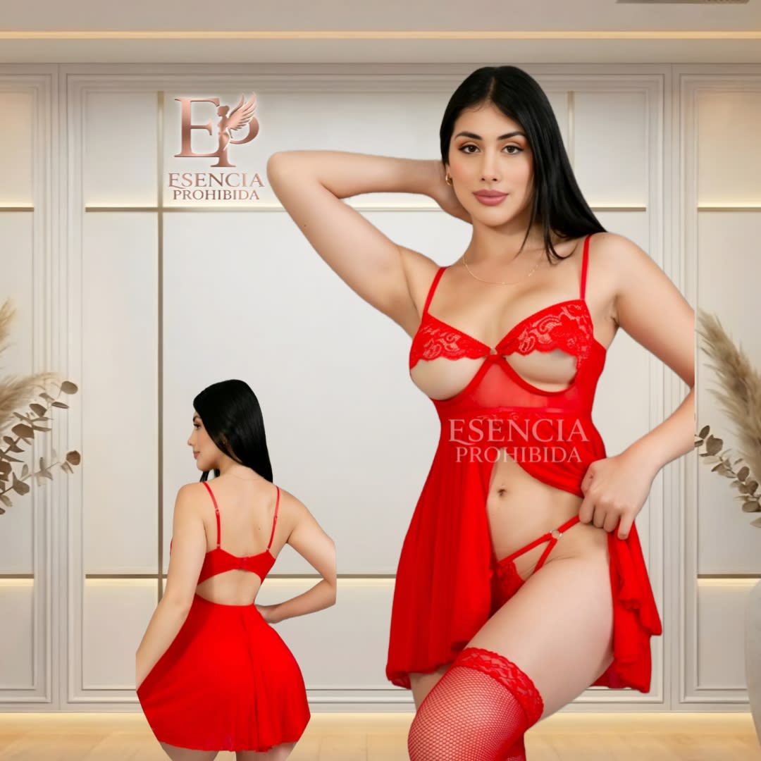 Babydoll Diana3