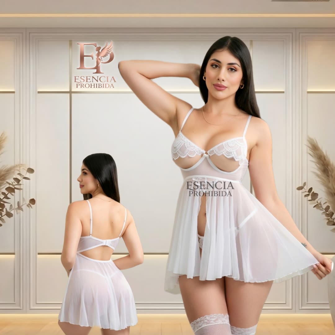 Babydoll Diana1