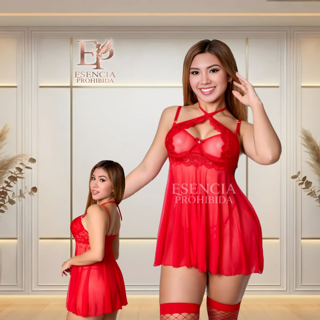 Babydoll Elisa2