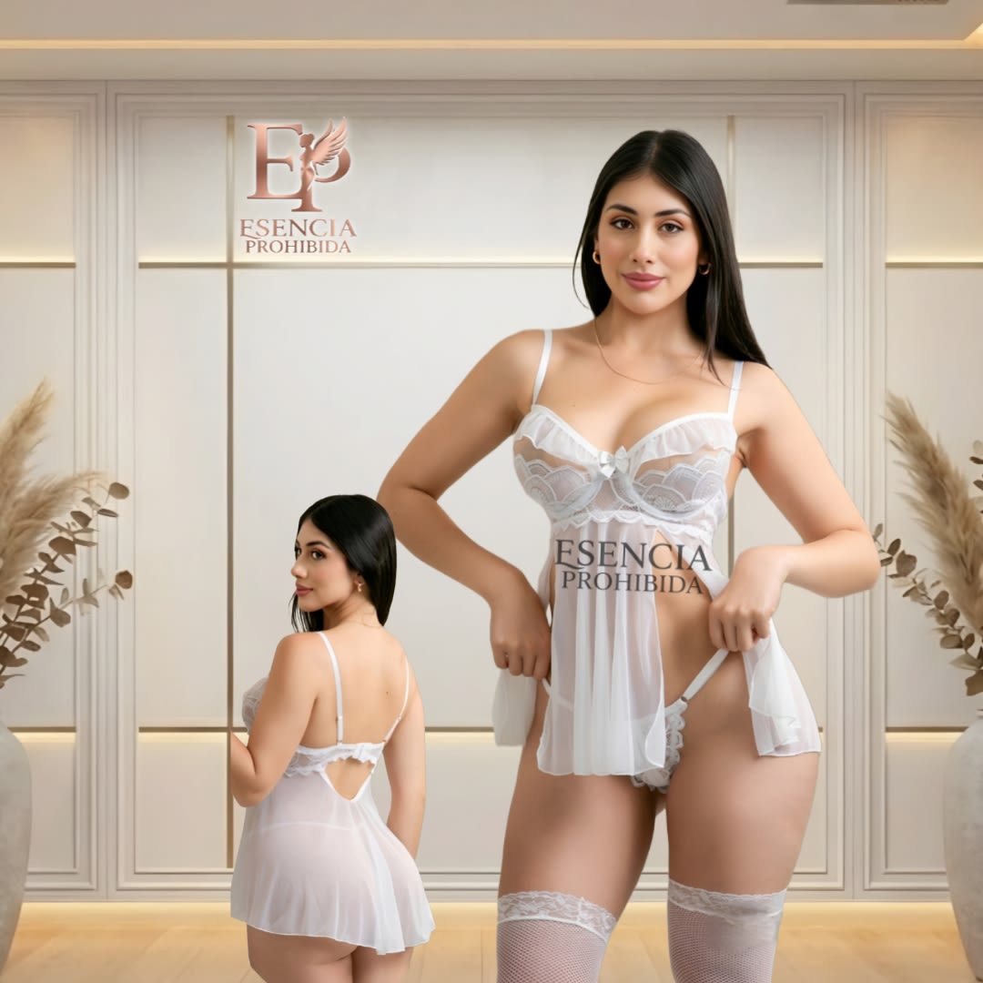 Babydoll For Ever3