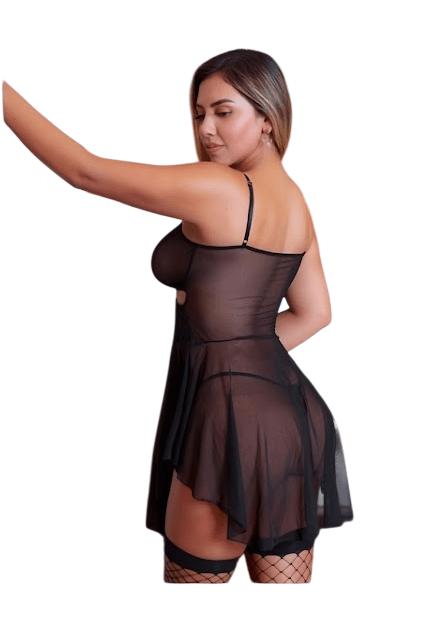 Babydoll Hilary5