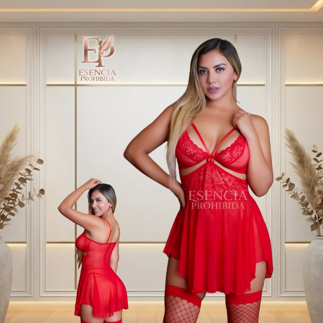 Babydoll Hilary1