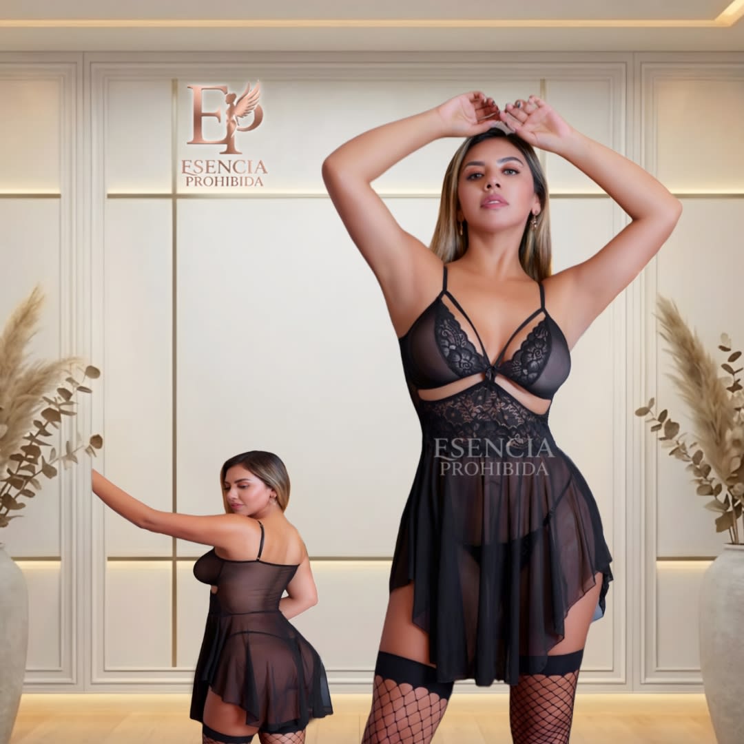 Babydoll Hilary2
