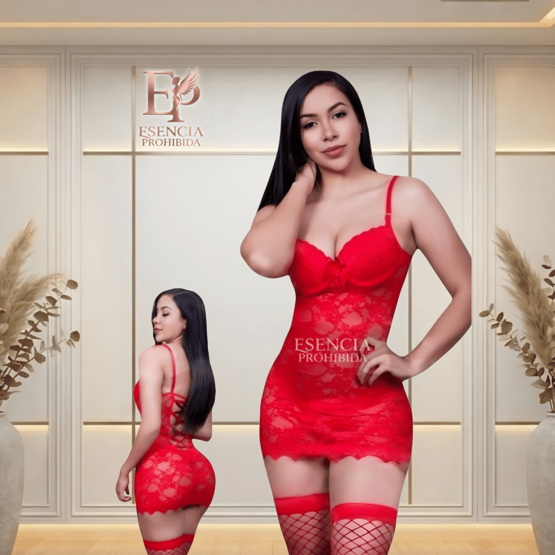 Babydoll Jimena1