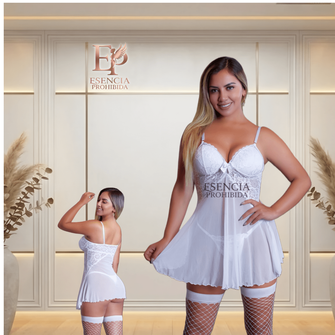Babydoll Mera3