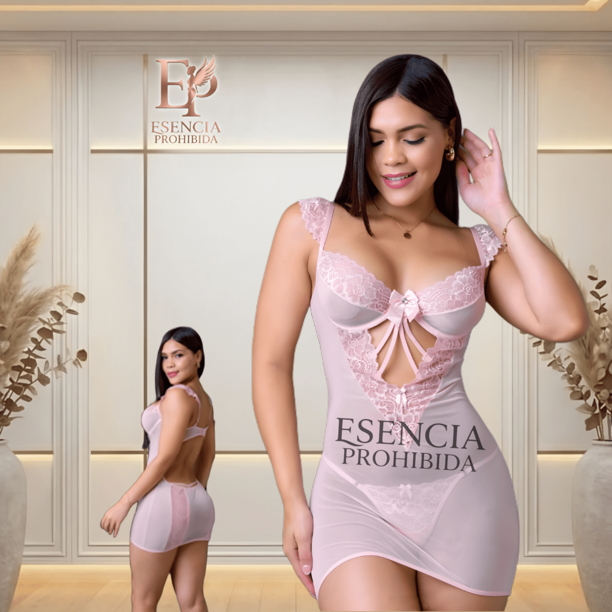 Babydoll Yery1