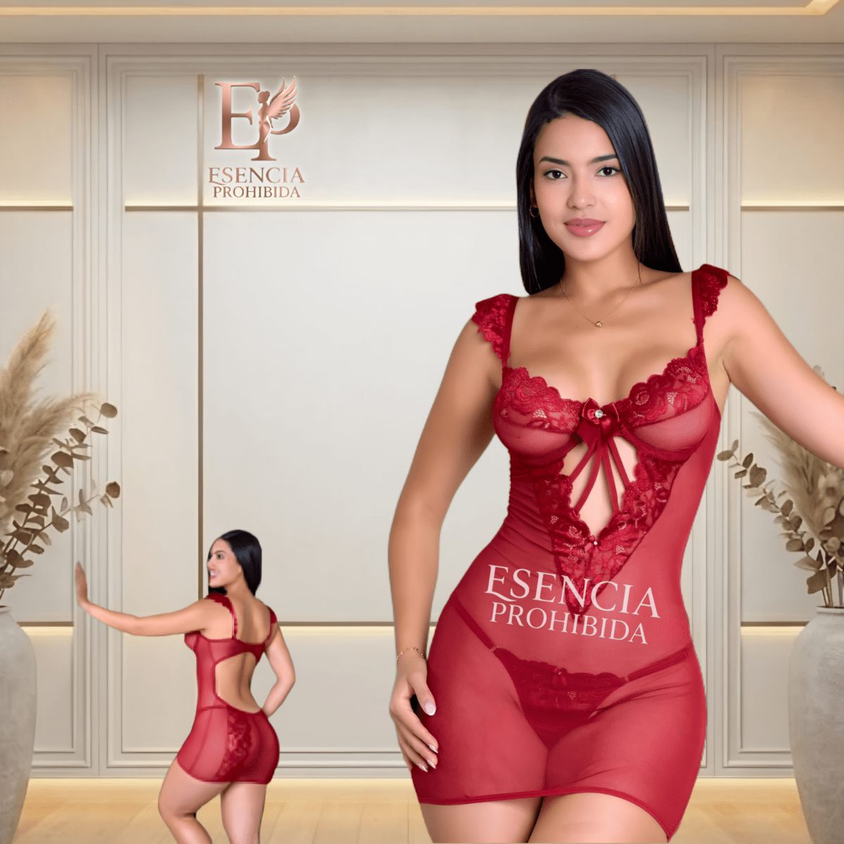 Babydoll Yery3
