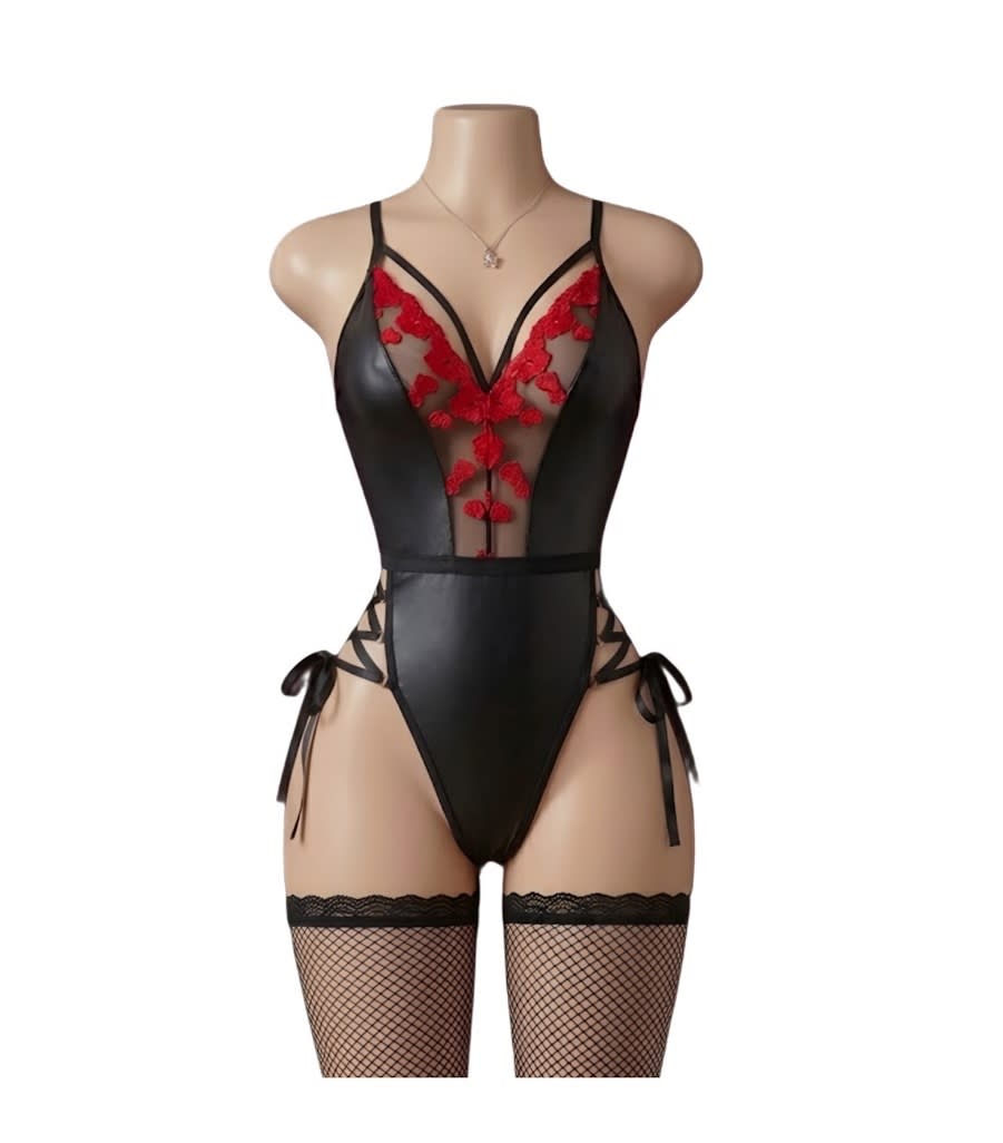 Body Clohe 021
