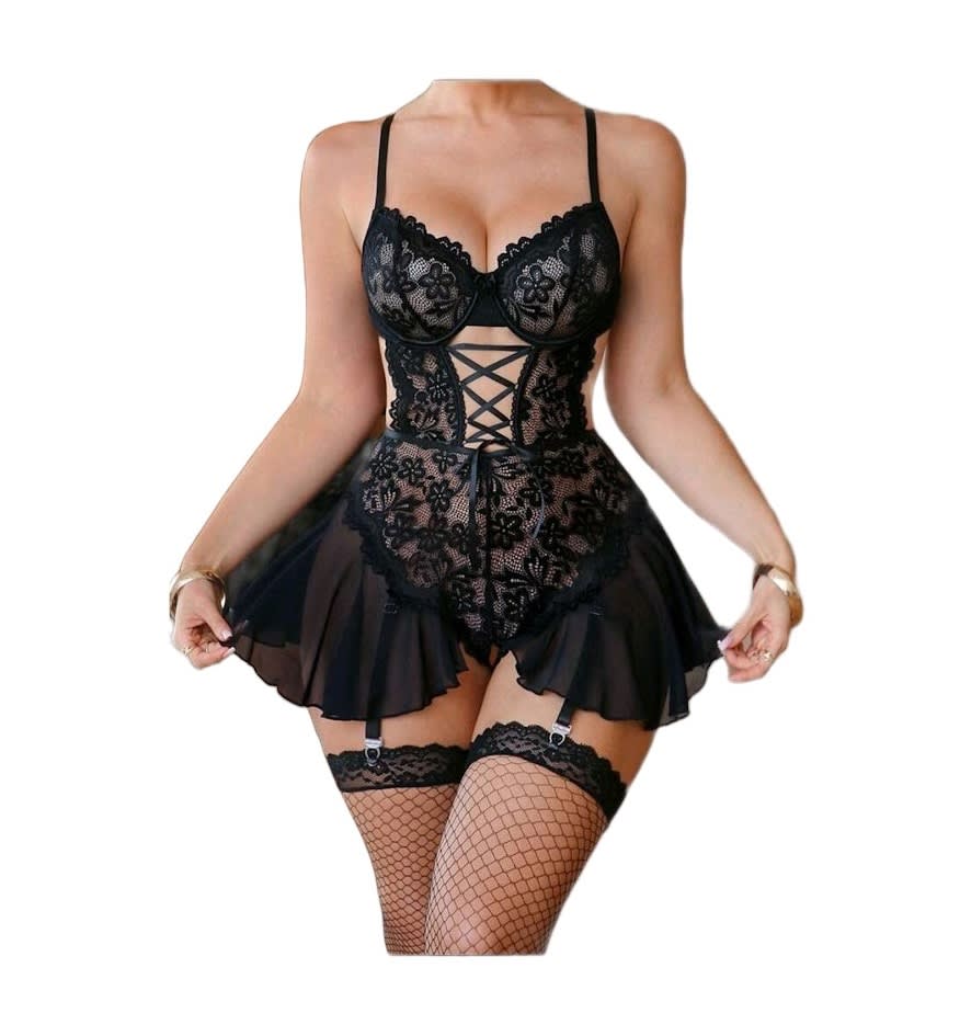 Body Faldita SL4