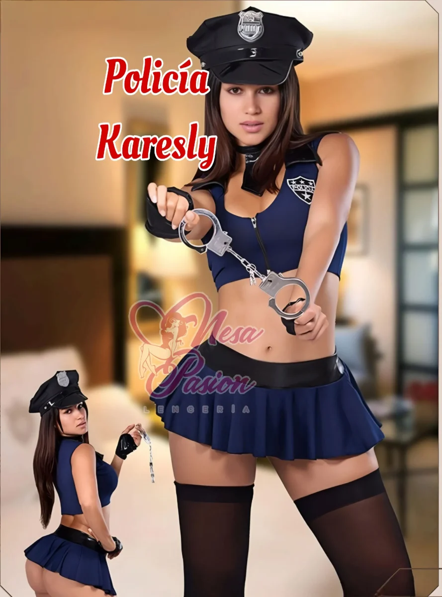 Policia Karesly1