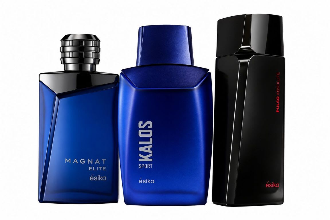 Set Trio Perfumes Mundiales1