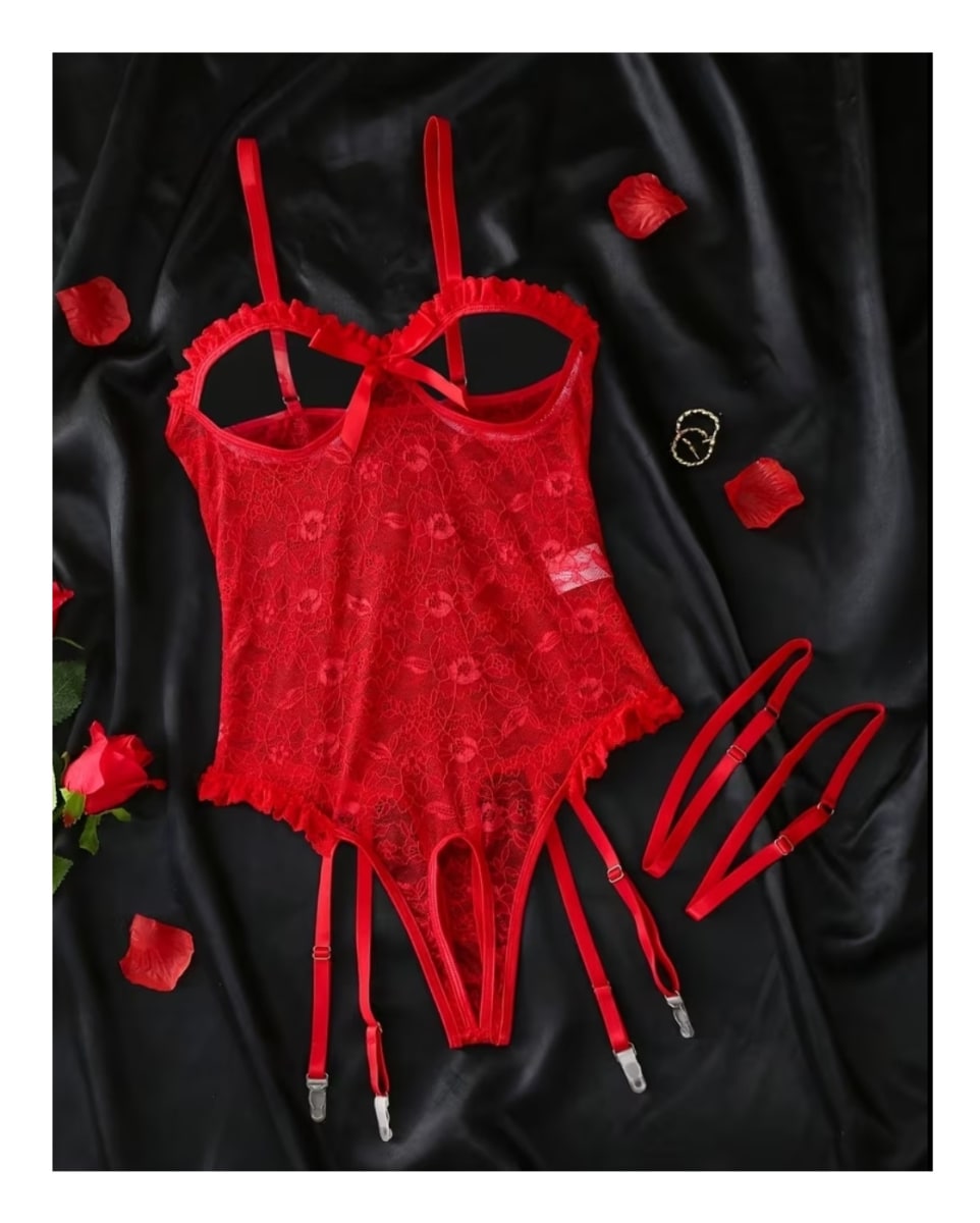 Body Red Two Sl1