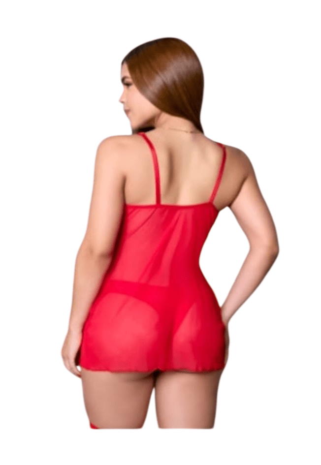 Babydoll Adela4
