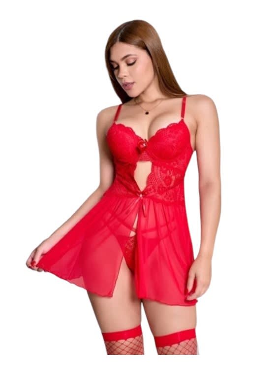 Babydoll Ayda3