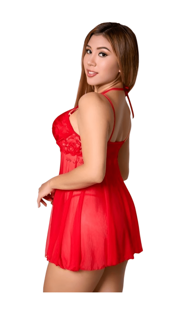 Babydoll Farina2