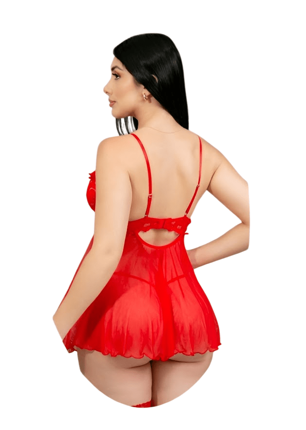 Babydoll For Ever6