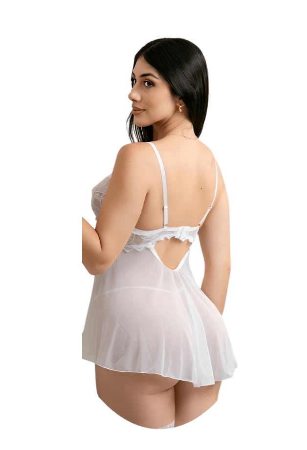 Babydoll For Ever5