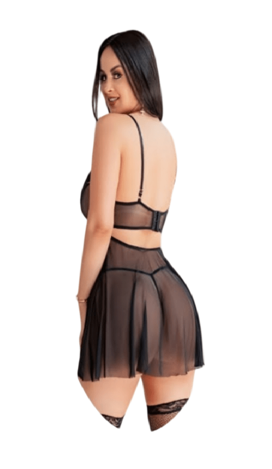 Babydoll Criss4