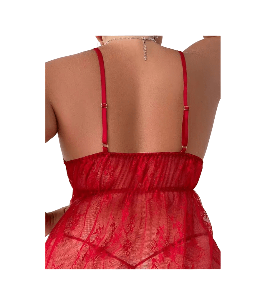 Babydoll Luces2