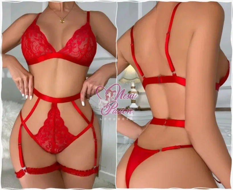 Set Fina Red1