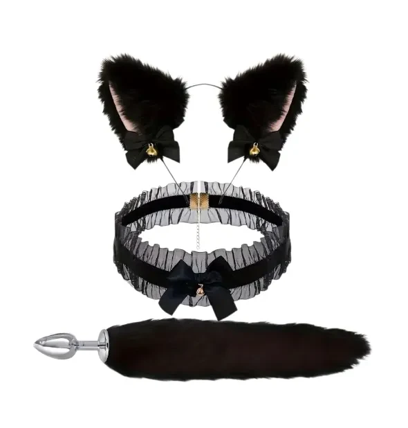 Set Plug Zorro 3Pzs1