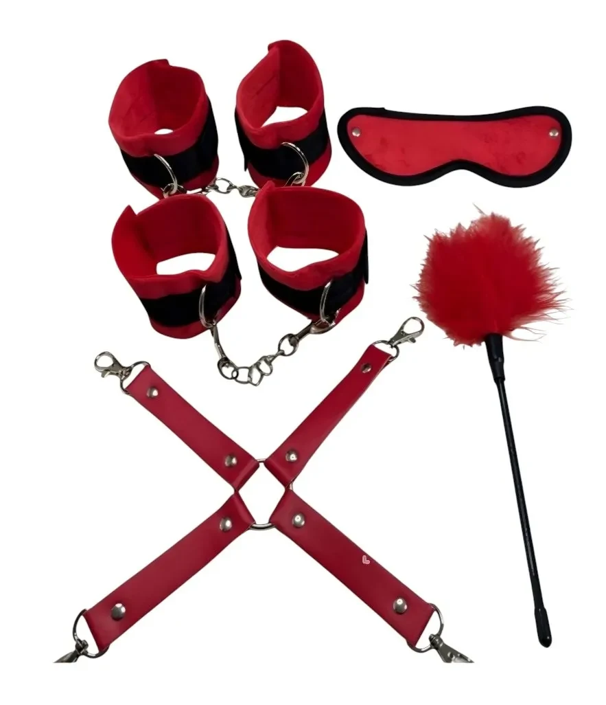 Set Sado 5Pzs1