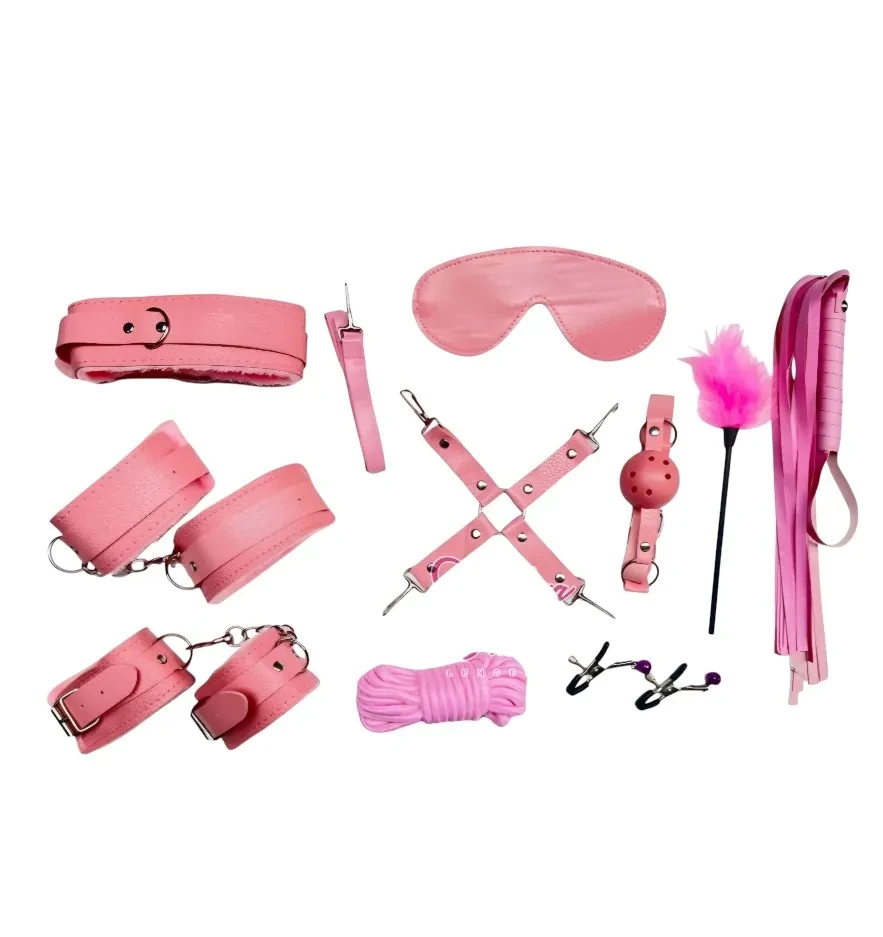 Set Sombras 11Pzs1