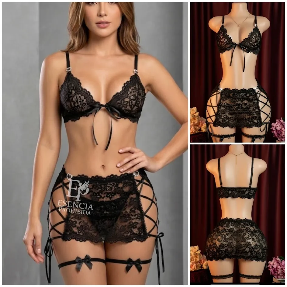 Set Valentina Falda1