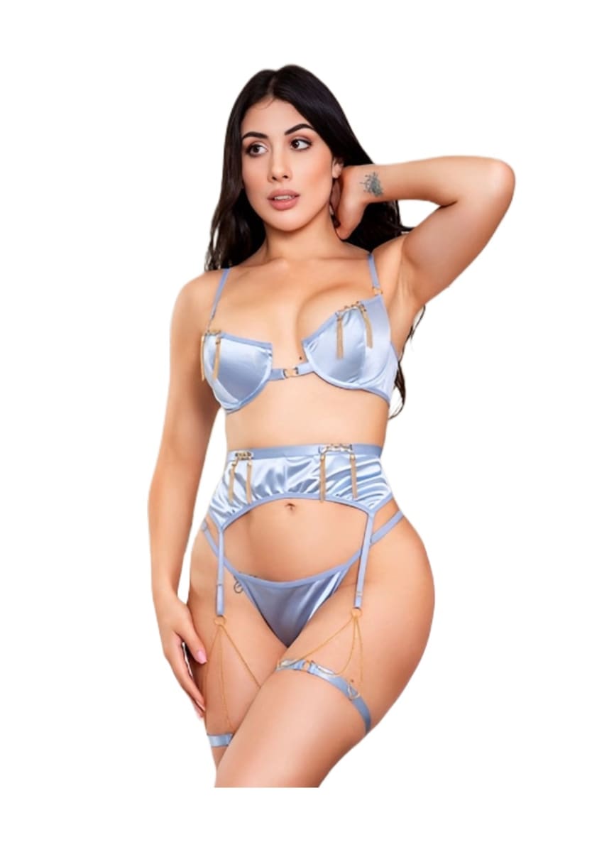 Set Sky Gold1