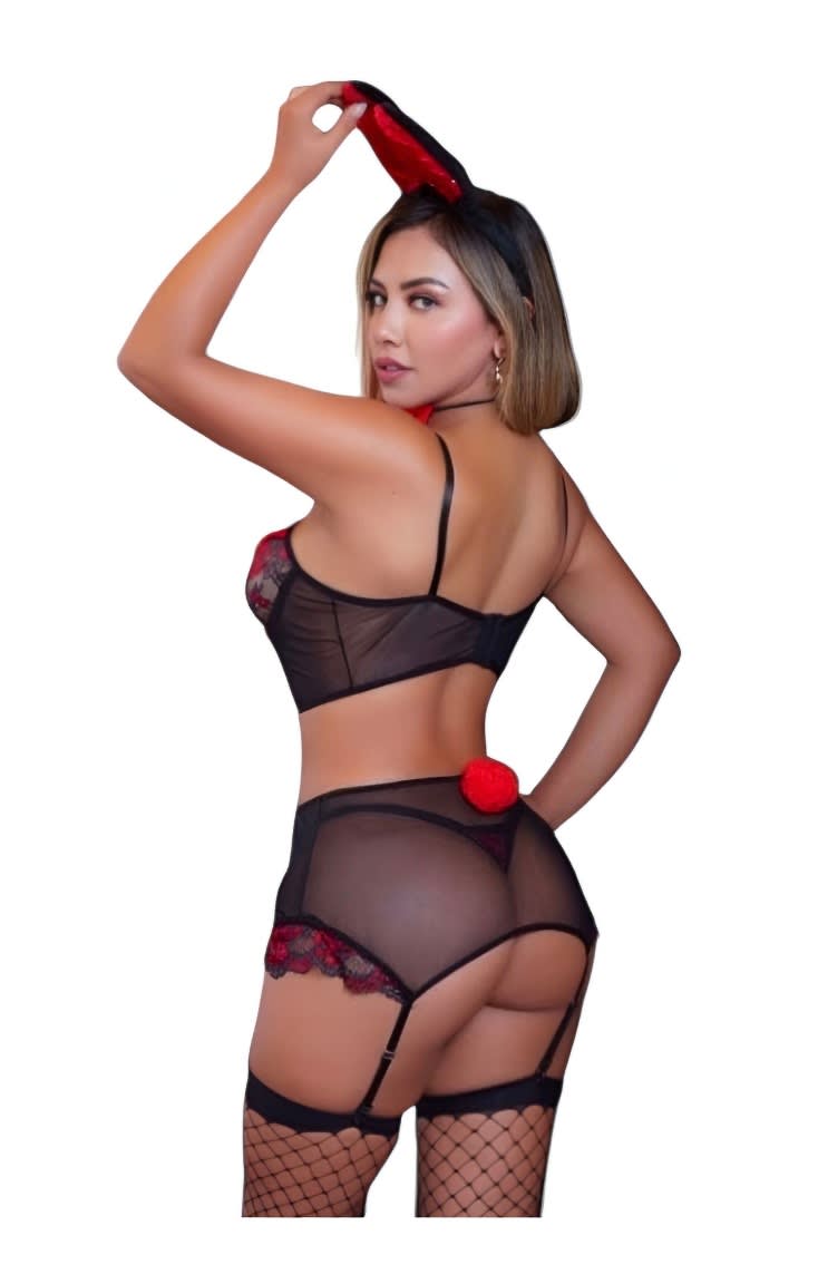 Conejita Mariana2