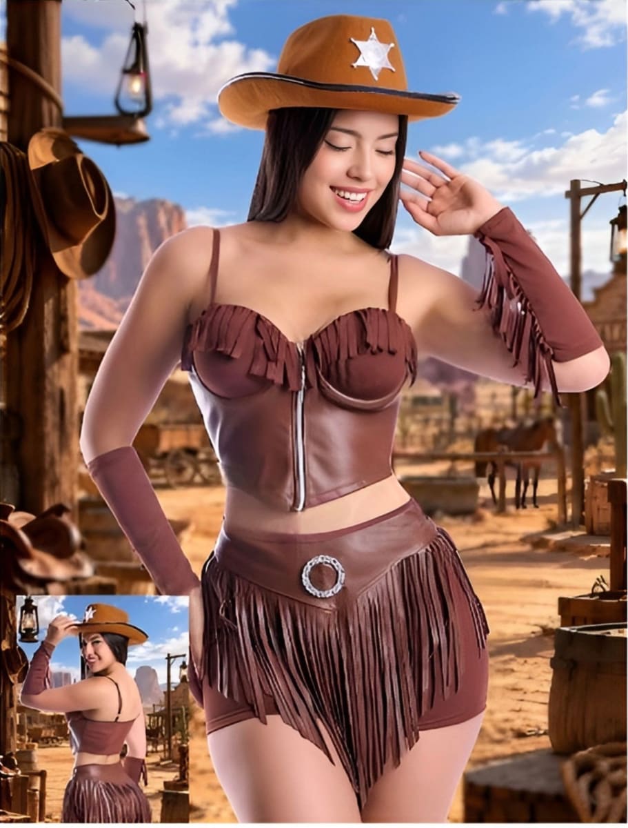 Vaquera Adely1