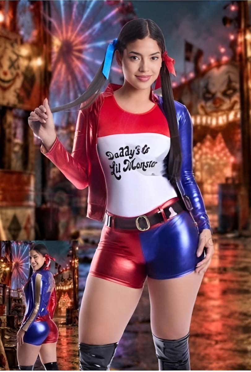 Harley Quinn 051
