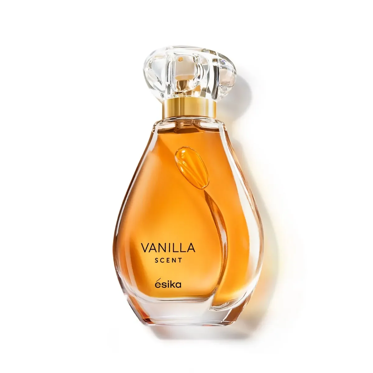 Vanilla Scent Perfume de Mujer 50 ml Cyzone1