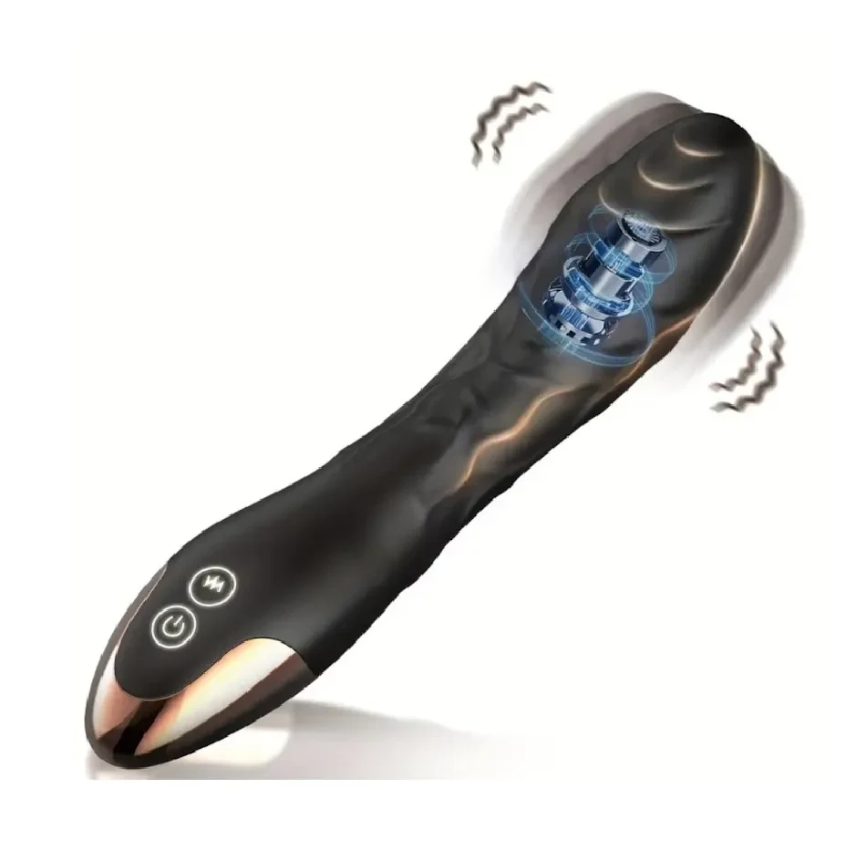 Vibrador Ivan1