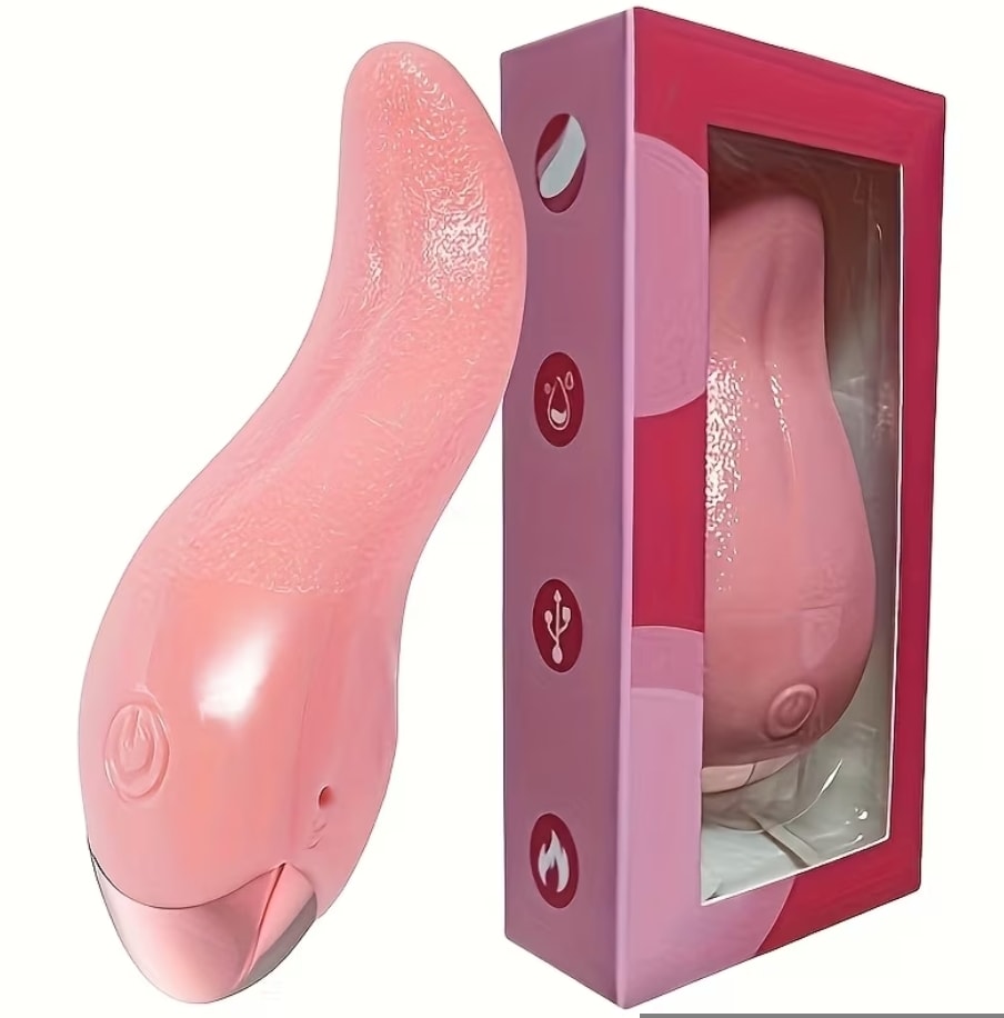 Vibrador Lengua1