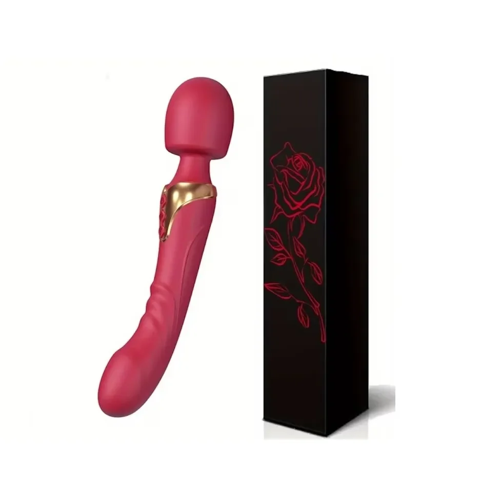 Vibrador Micrófono1