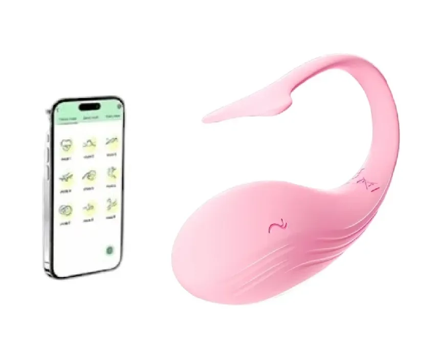 Vibrador Mini Ballena1