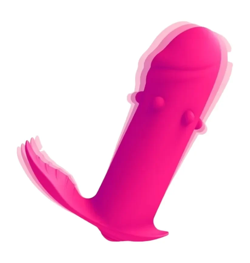 Vibrador Puas1